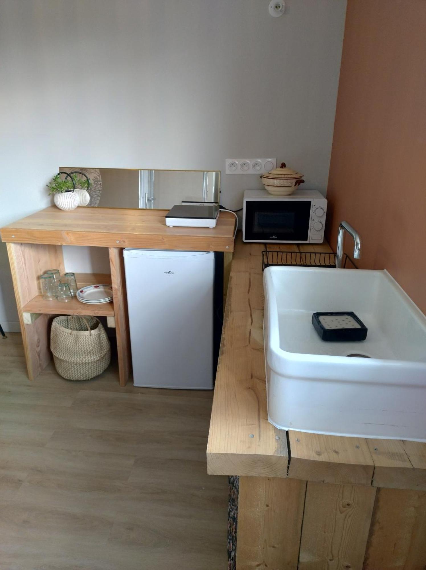 Appartement A Avec Parking