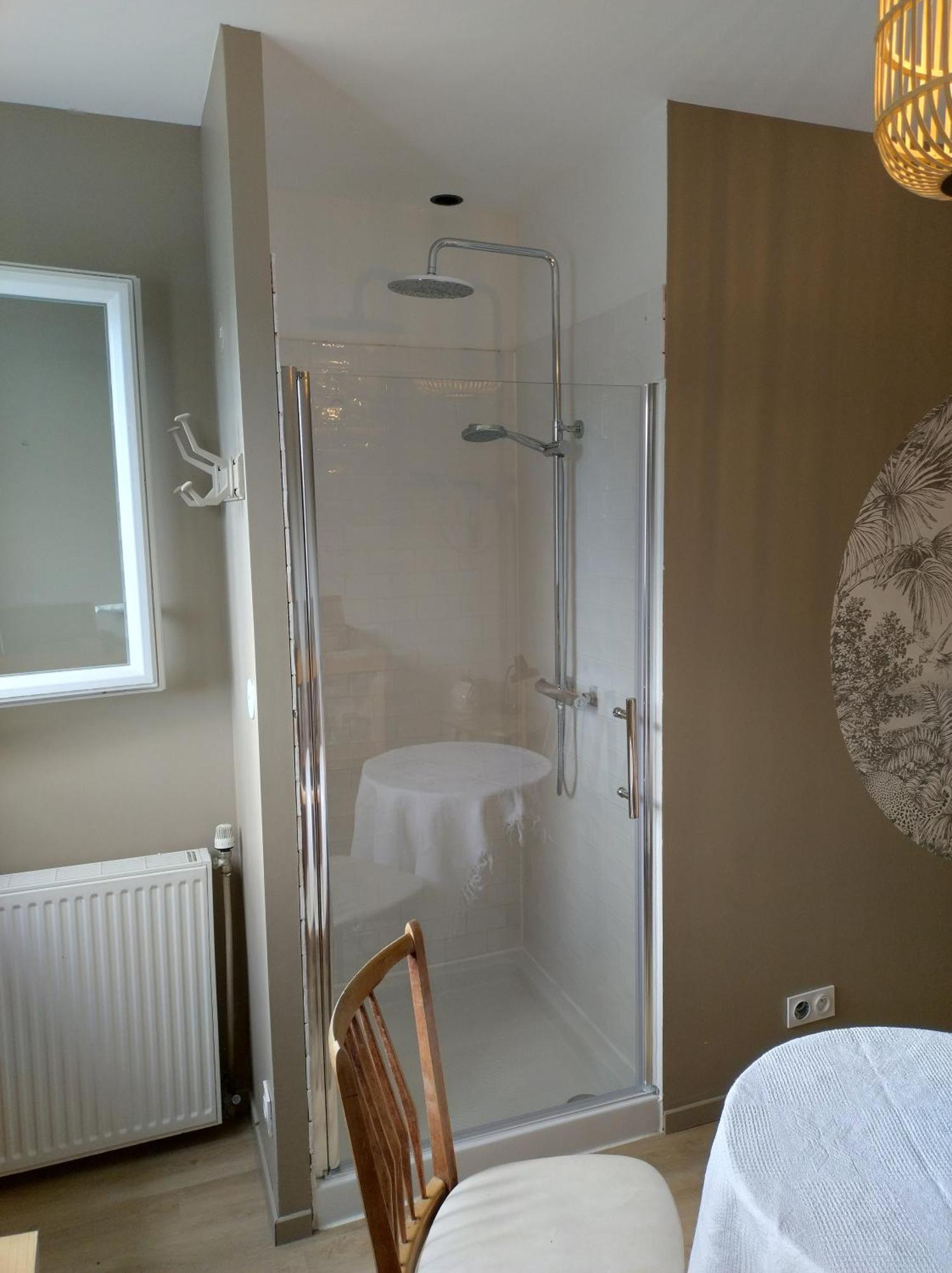 Appartement A Avec Parking